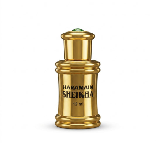 Sheikha