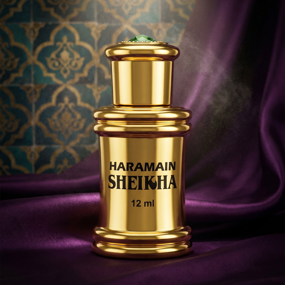 Sheikha