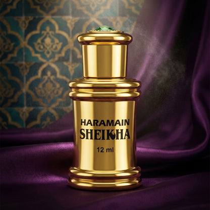 Sheikha