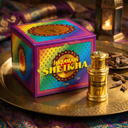 Sheikha