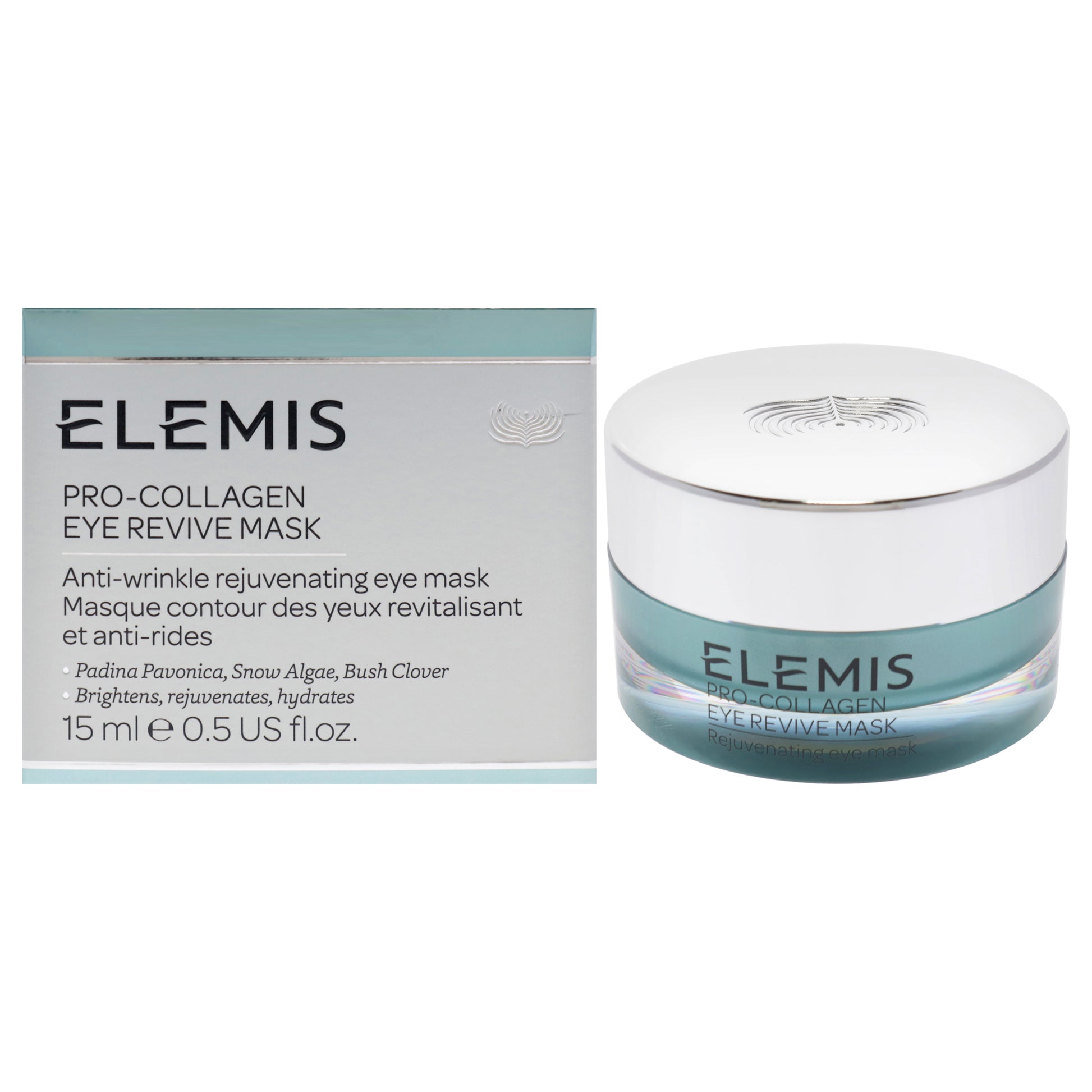 Pro-Collagen Eye Revive Mask