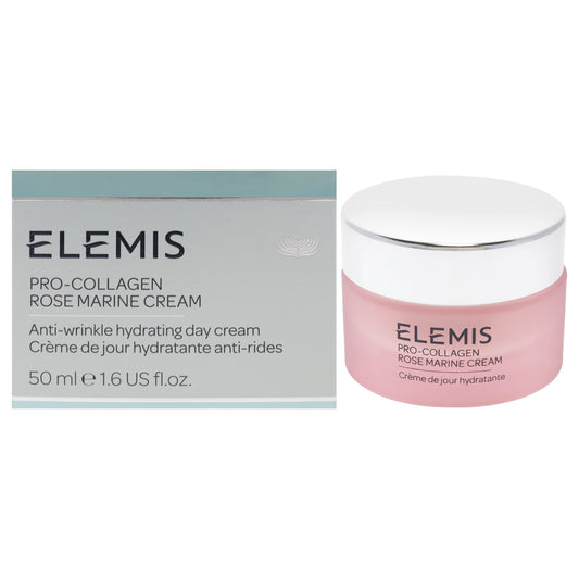 Pro-Collagen Rose Marine Cream