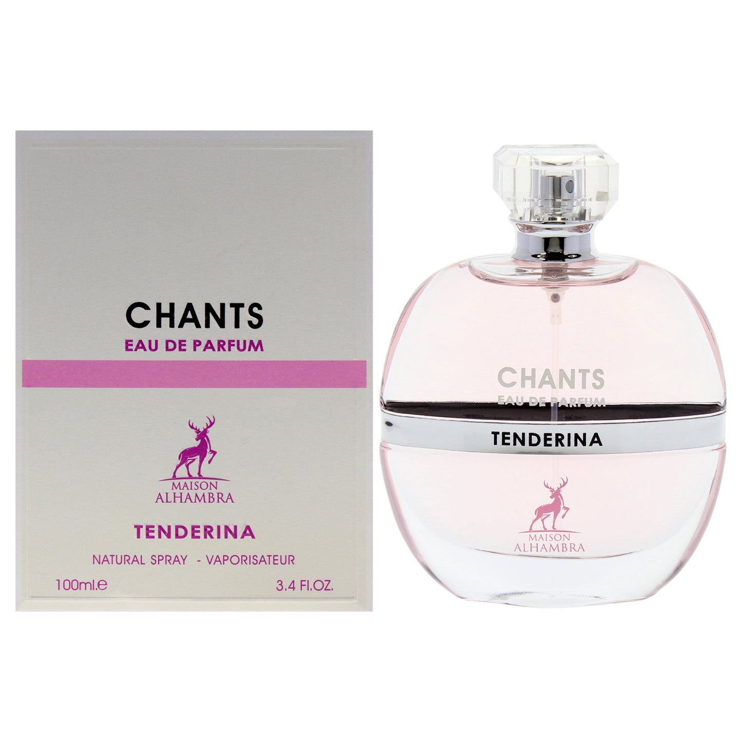 Chants Tenderina