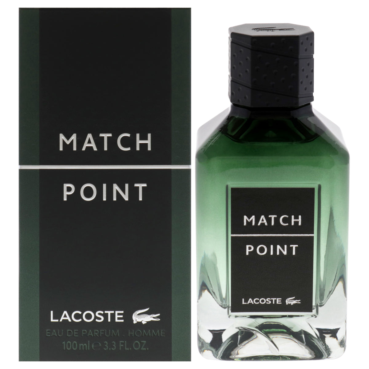 Lacoste Match Point Men EDP Spray