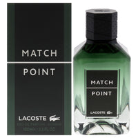 Lacoste Match Point Men EDP Spray