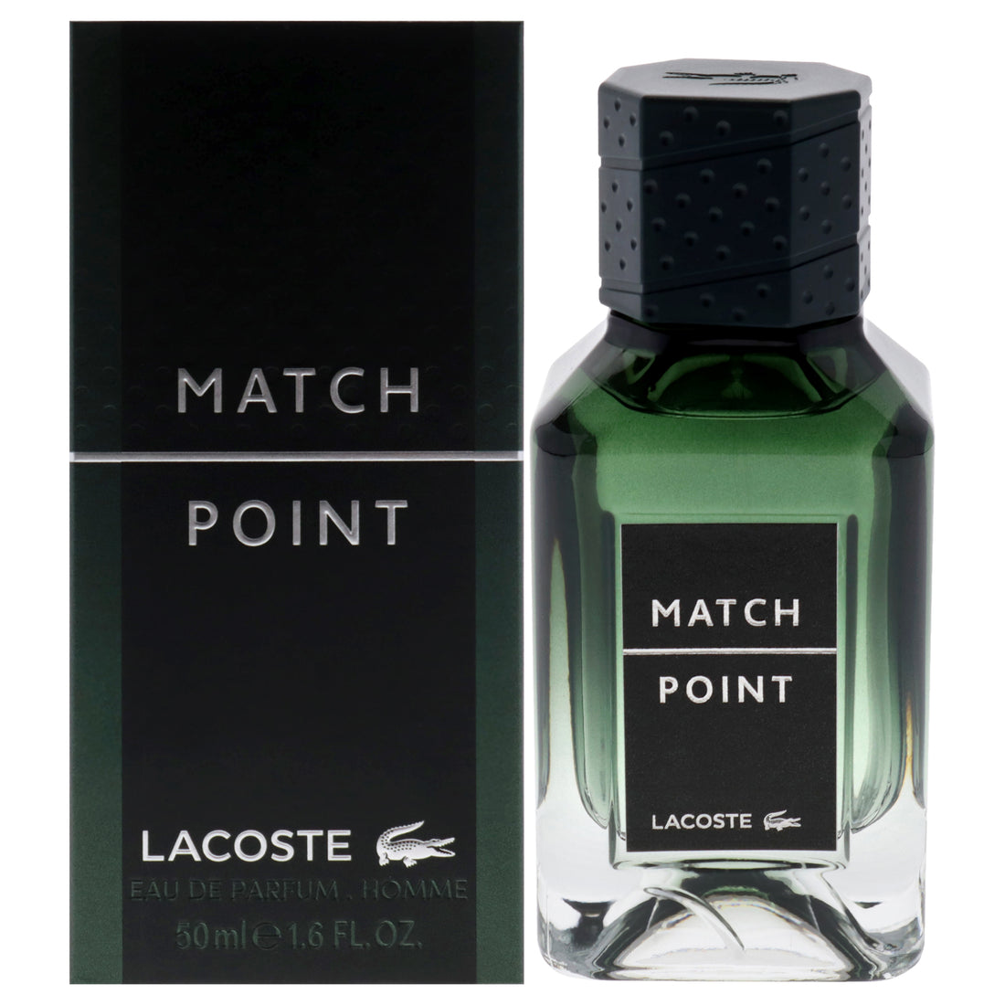 Lacoste Match Point Men EDP Spray
