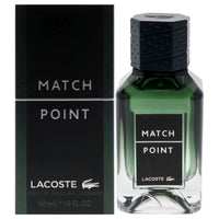 Lacoste Match Point Men EDP Spray