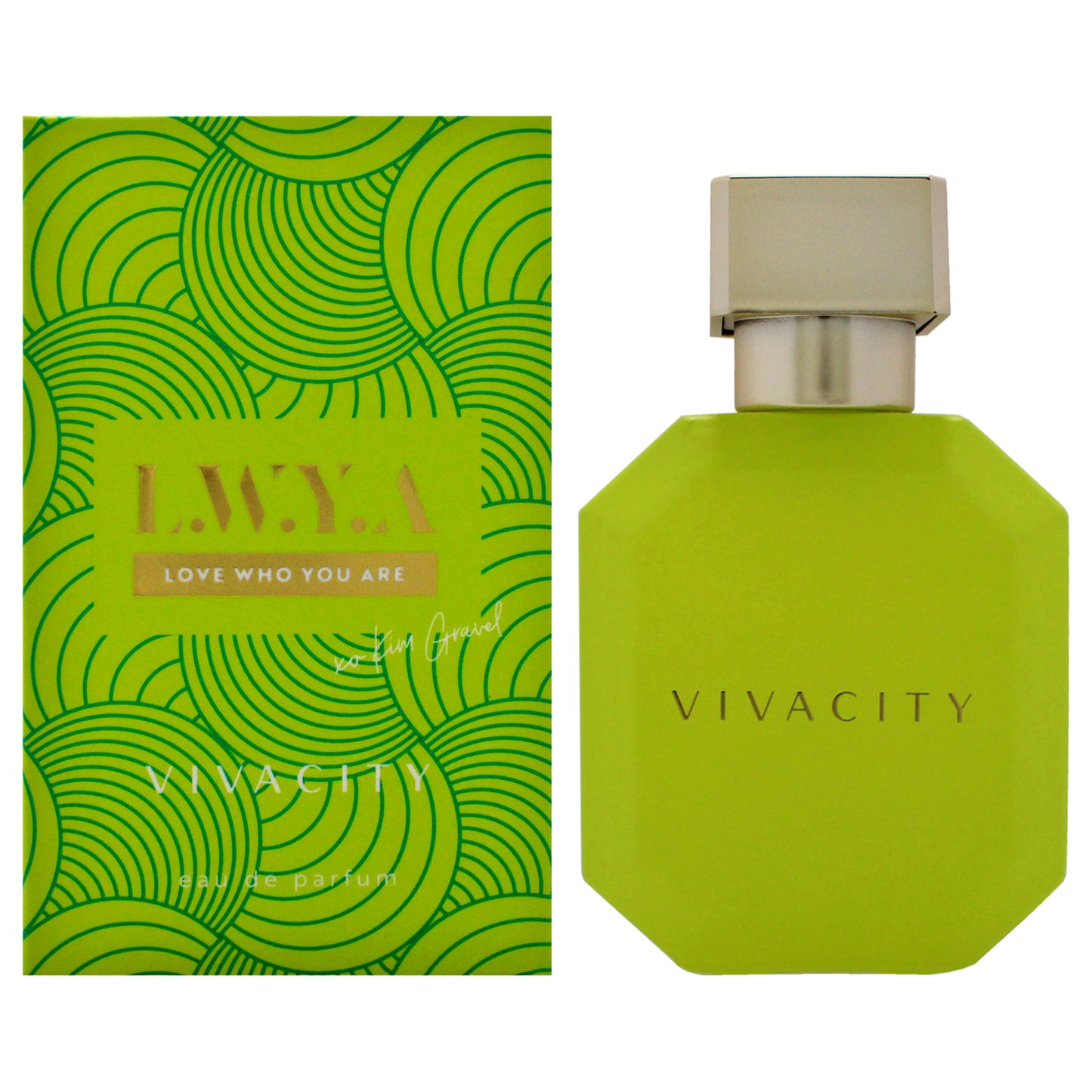 Vivacity