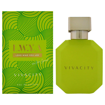 Vivacity