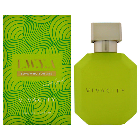 Vivacity
