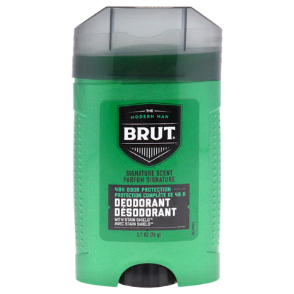 Signature Scent 48H Odor Protection Deodorant