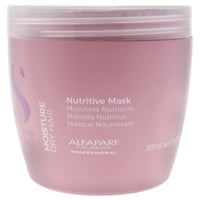Alfaparf Milano Semi Di Lino Moisture Nutritive Mask