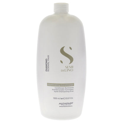 Alfaparf Milano Semi Di Lino Diamond Illuminating Conditioner