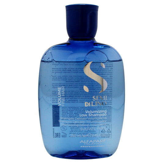 Semi Di Lino Volumizing Low Shampoo