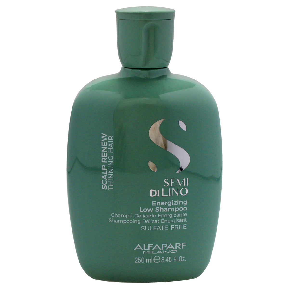Semi Di Lino Scalp Renew Energizing Low Shampoo