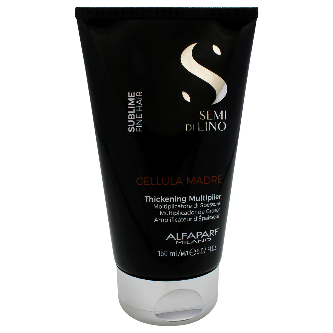 Semi Di Lino Sublime Cellula Madre Thickening Multiplier