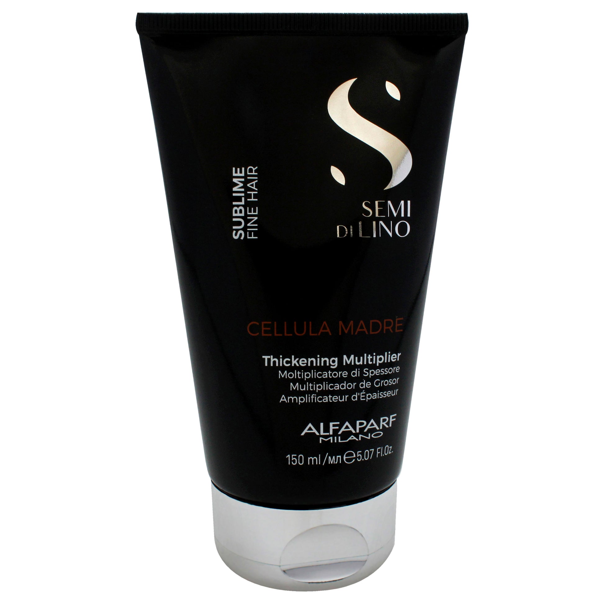 Semi Di Lino Sublime Cellula Madre Thickening Multiplier