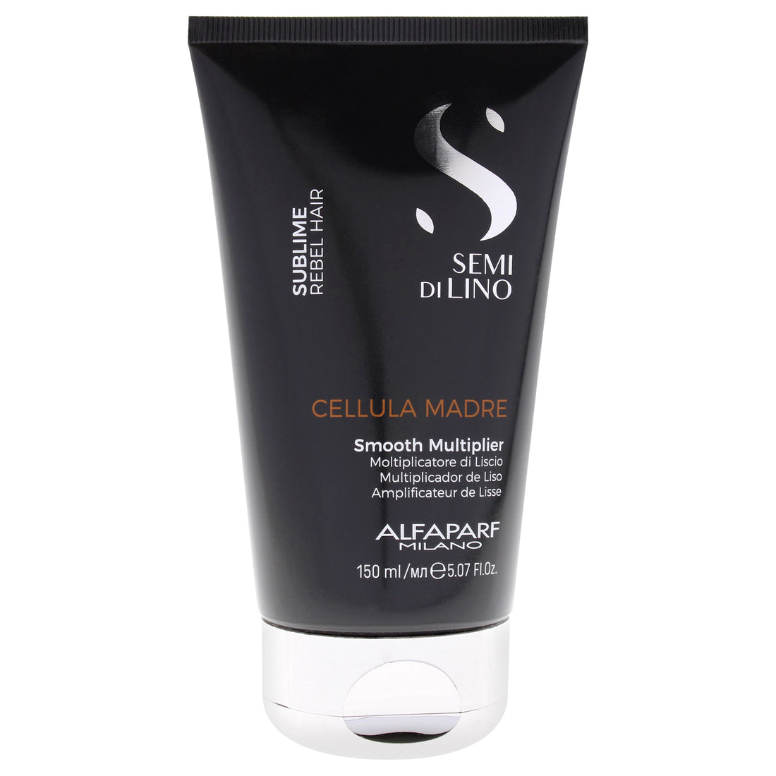 Semi Di Lino Sublime Cellula Madre Smooth Multiplier