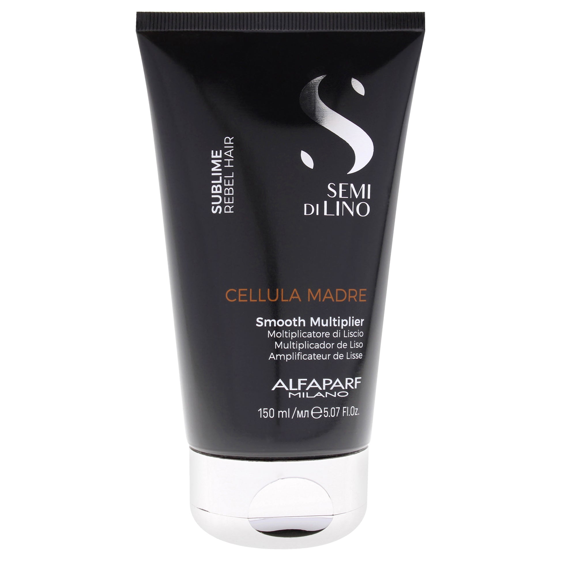 Semi Di Lino Sublime Cellula Madre Smooth Multiplier