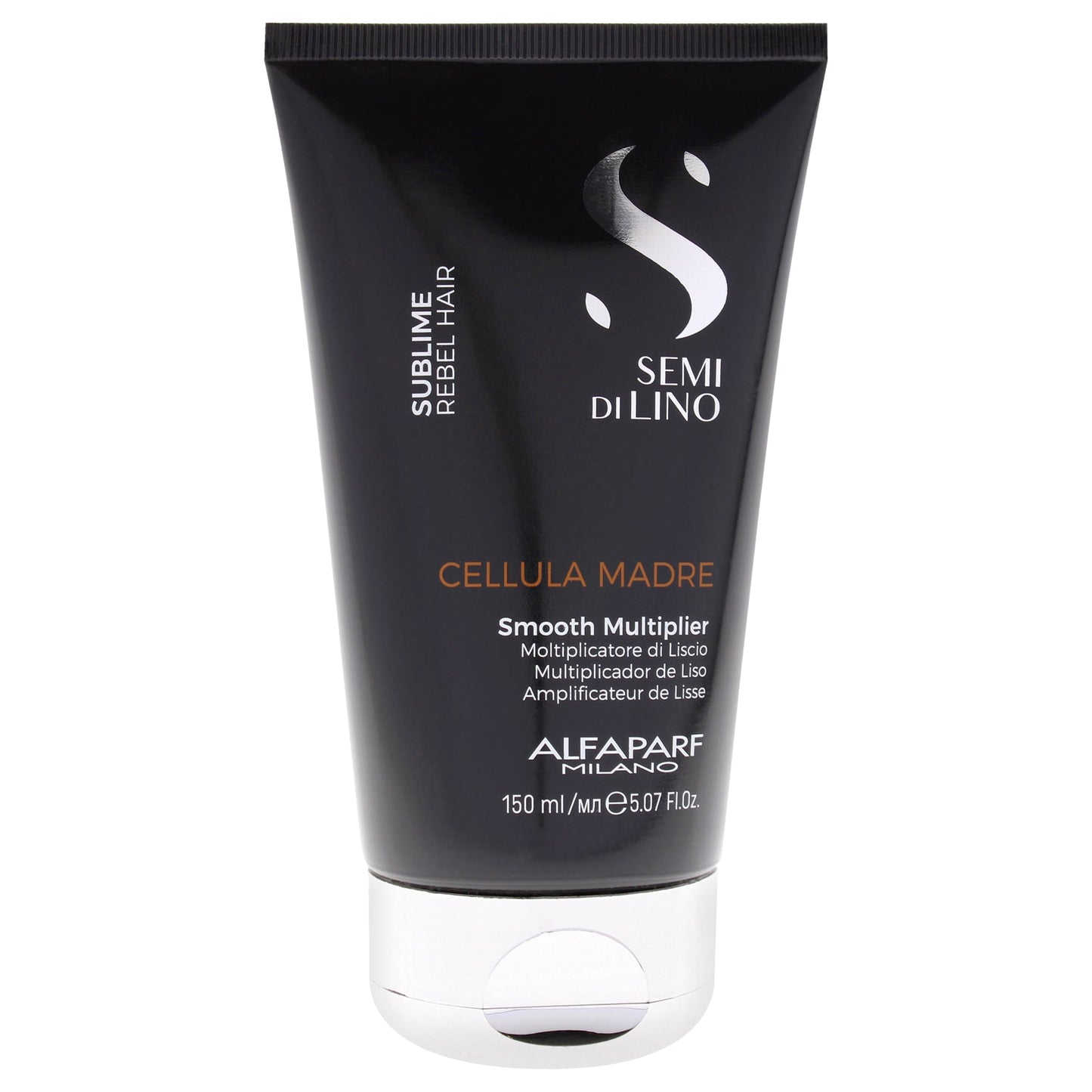 Semi Di Lino Sublime Cellula Madre Smooth Multiplier