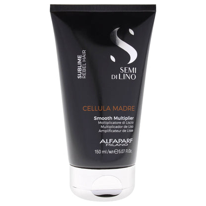 Semi Di Lino Sublime Cellula Madre Smooth Multiplier