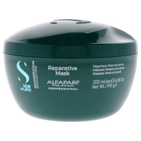 Alfaparf Milano Semi Di Lino Reconstruction Reparative Mask