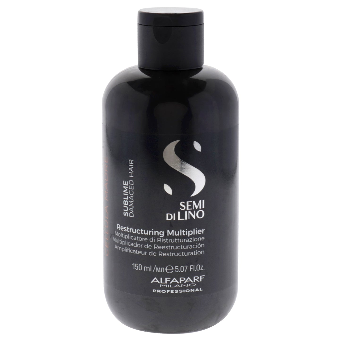 Semi Di Lino Sublime Cellula Madre Restructuring Multiplier