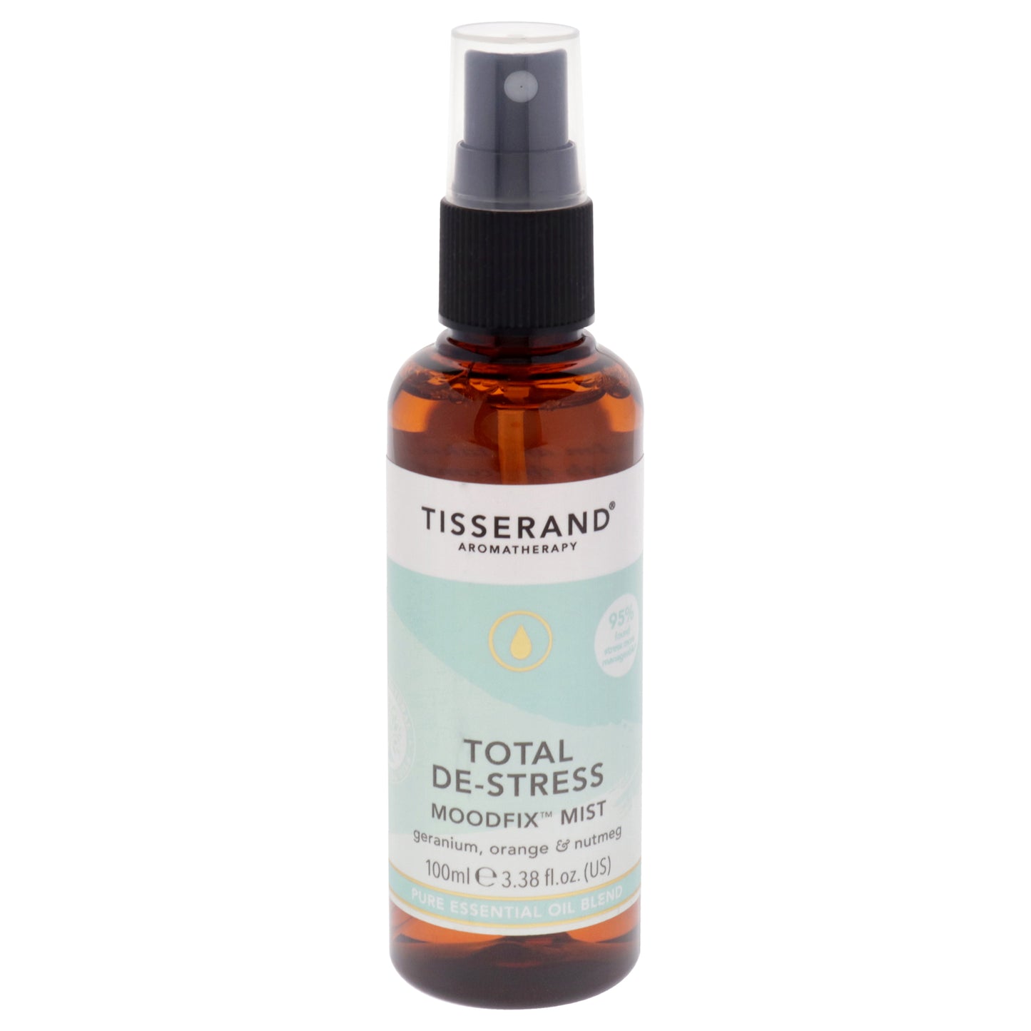 Moodfix Mist - Total De-Stress