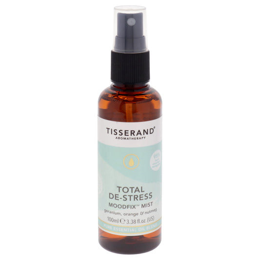 Moodfix Mist - Total De-Stress