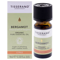 Tisserand Organic Pure Blending Oil
