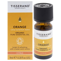 Tisserand Organic Pure Blending Oil