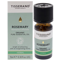 Tisserand Organic Pure Blending Oil