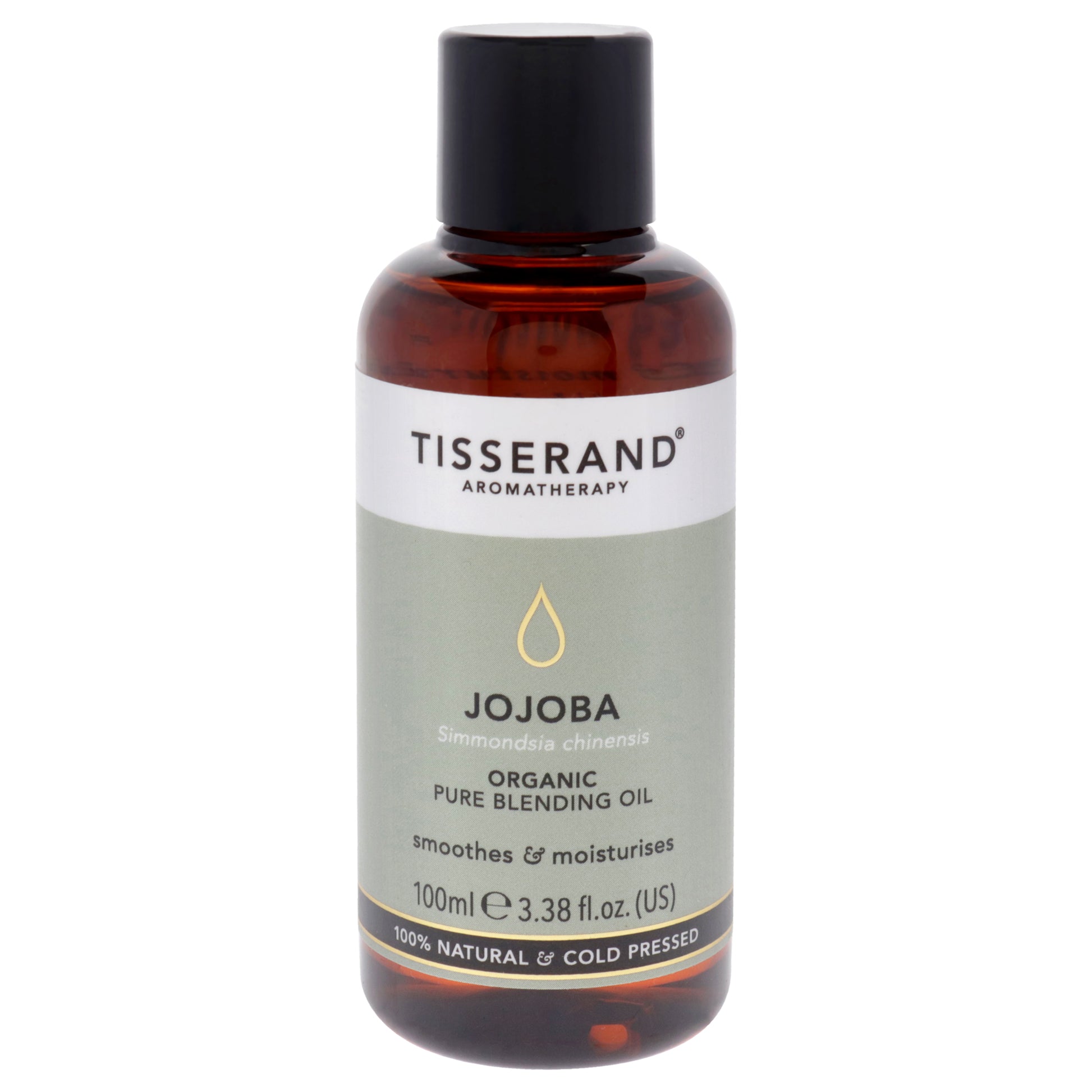 Tisserand Organic Pure Blending Oil