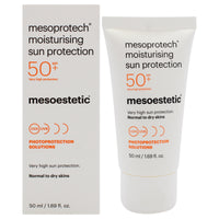 Moisturising Sun Protection SPF 50 Plus