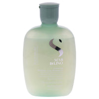 Semi Di Lino Scalp Relief Calming Micellar Low Shampoo
