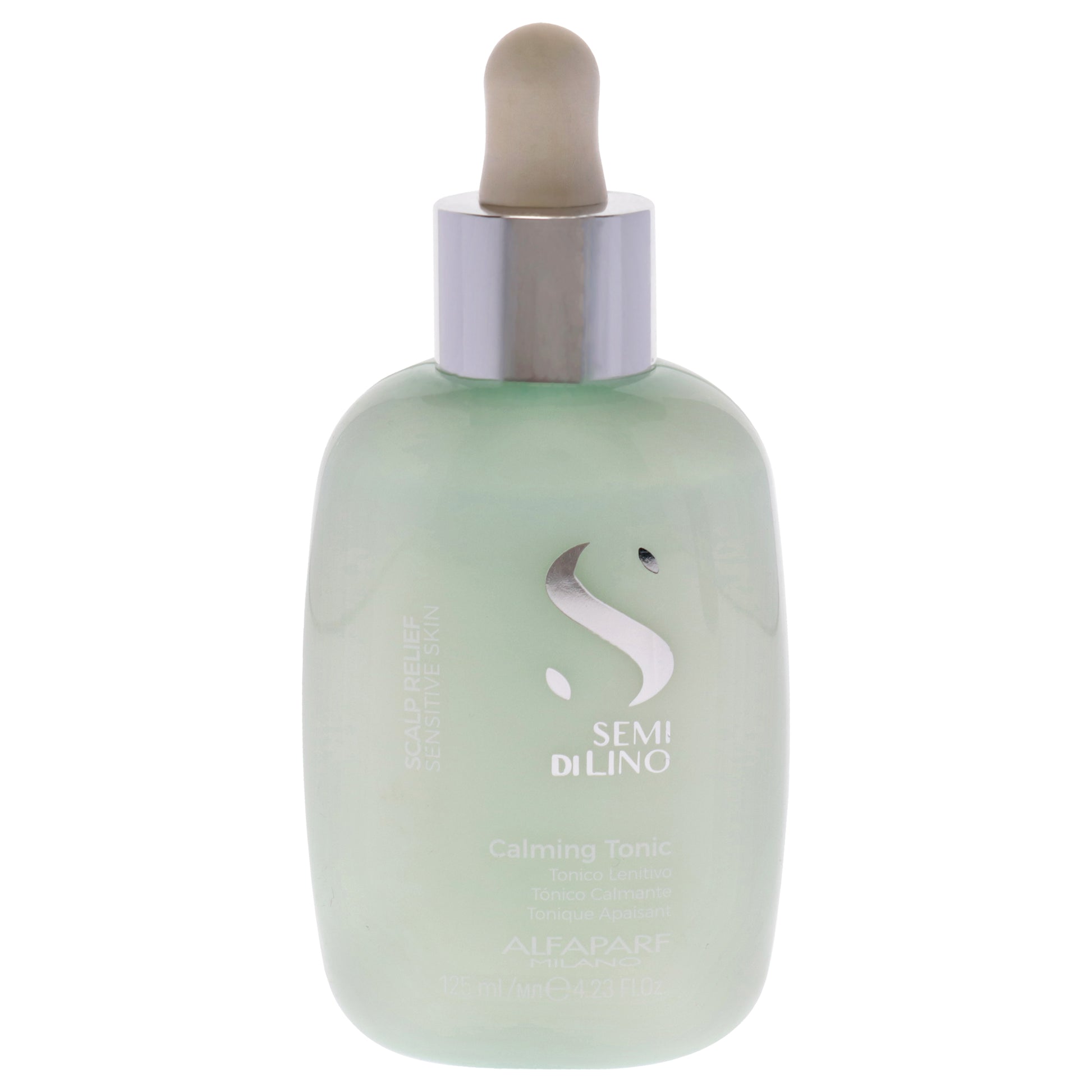 Semi Di Lino Scalp Relief Calming Tonic