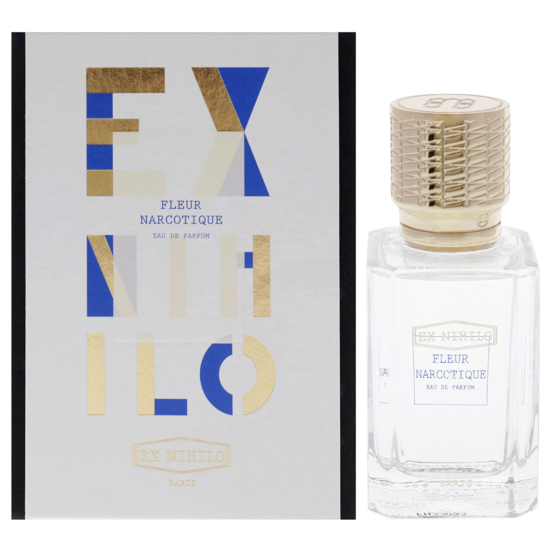 Ex Nihilo Fleur Narcotique Unisex EDP Spray