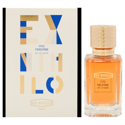 Oud Vendome