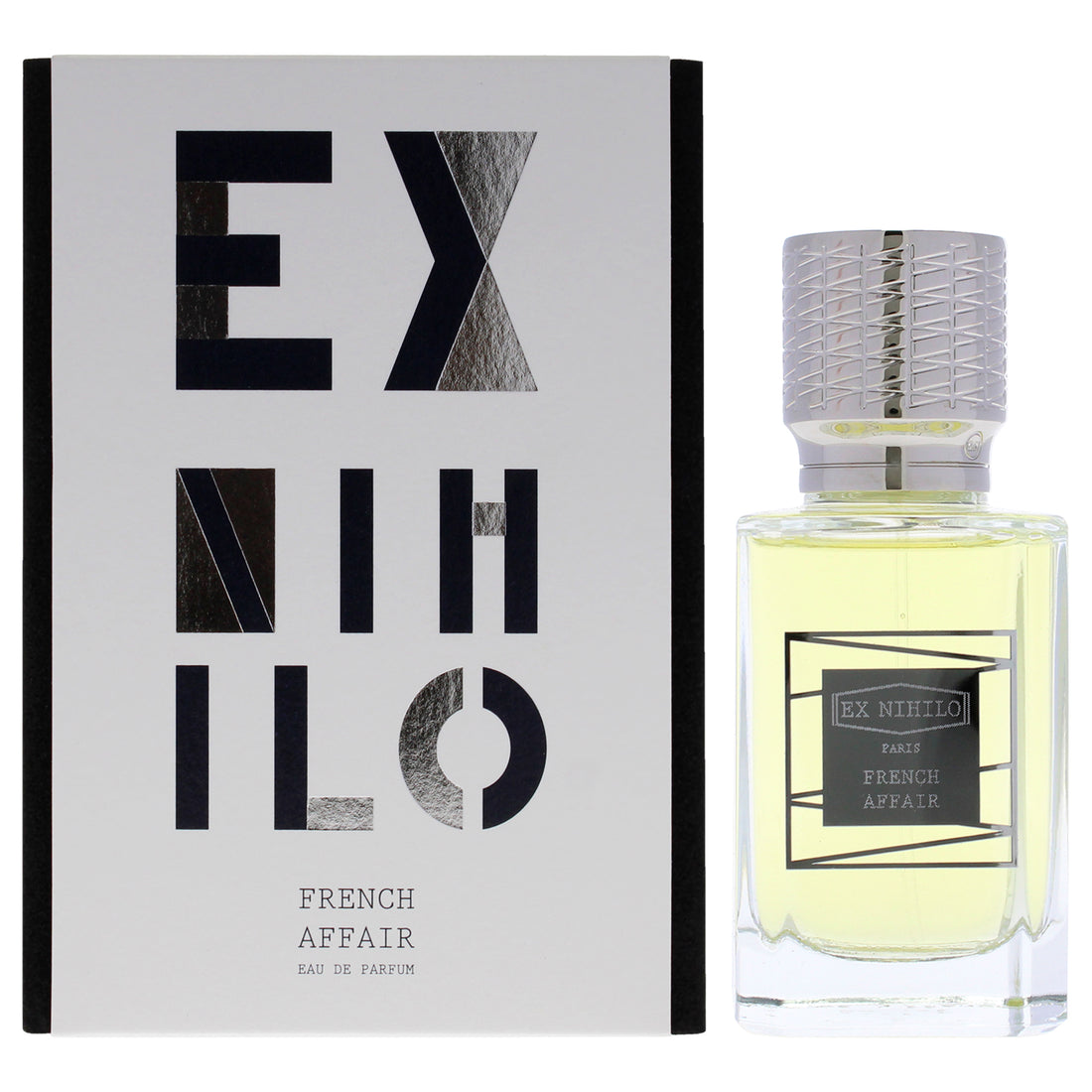 Ex Nihilo French Affair Unisex EDP Spray