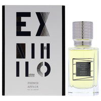 Ex Nihilo French Affair Unisex EDP Spray
