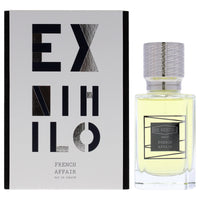 Ex Nihilo French Affair Unisex EDP Spray
