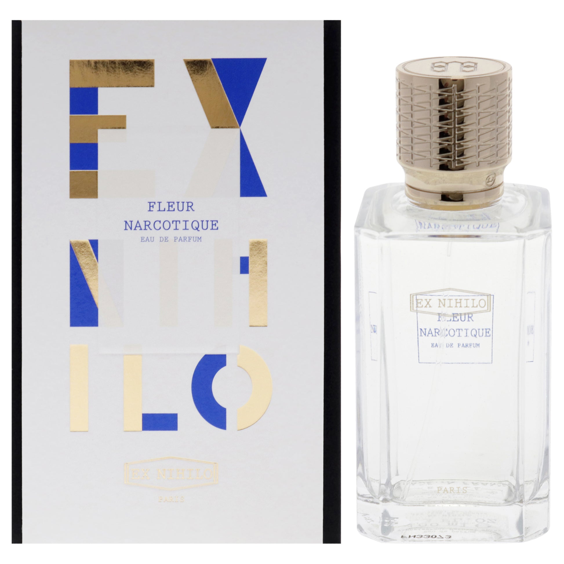 Ex Nihilo Fleur Narcotique Unisex EDP Spray