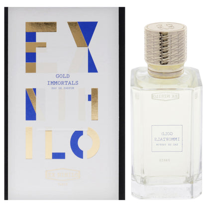 Gold Immortals EDP Spray