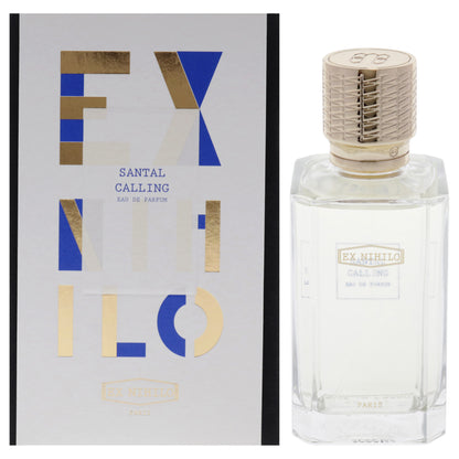 Santal Calling