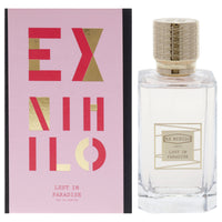 Ex Nihilo Lust In Paradise Women EDP Spray
