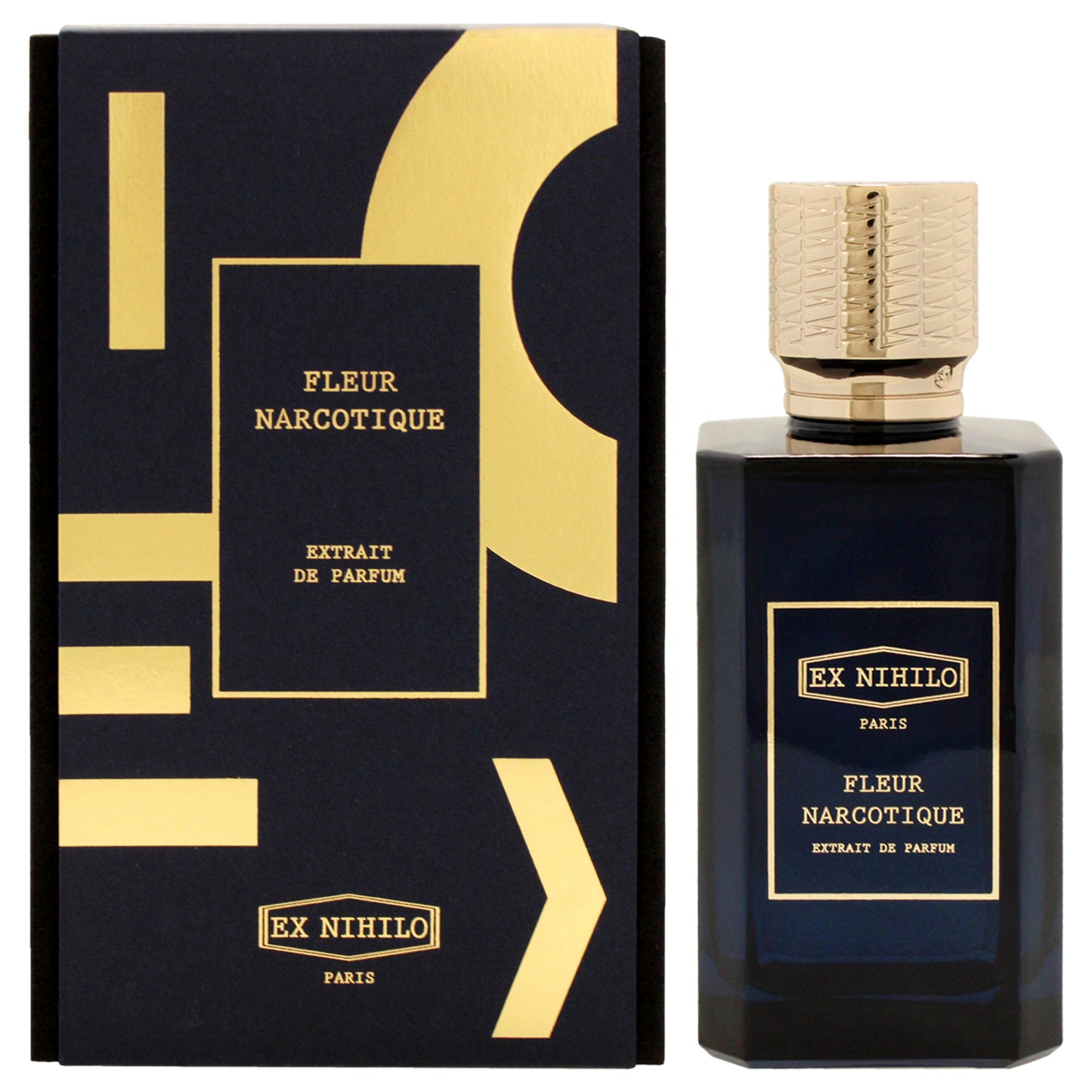 Fleur Narcotique