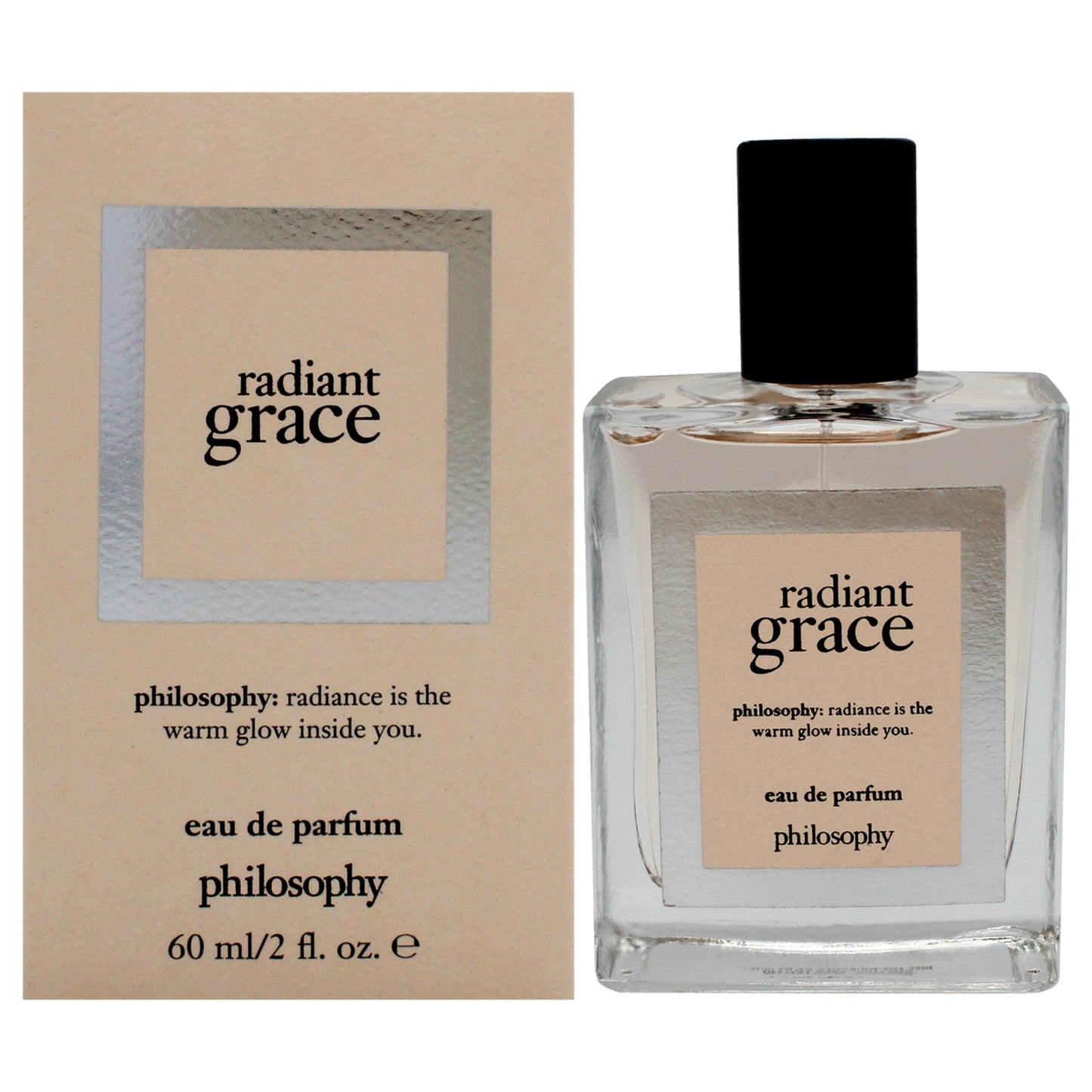 Radiant Grace