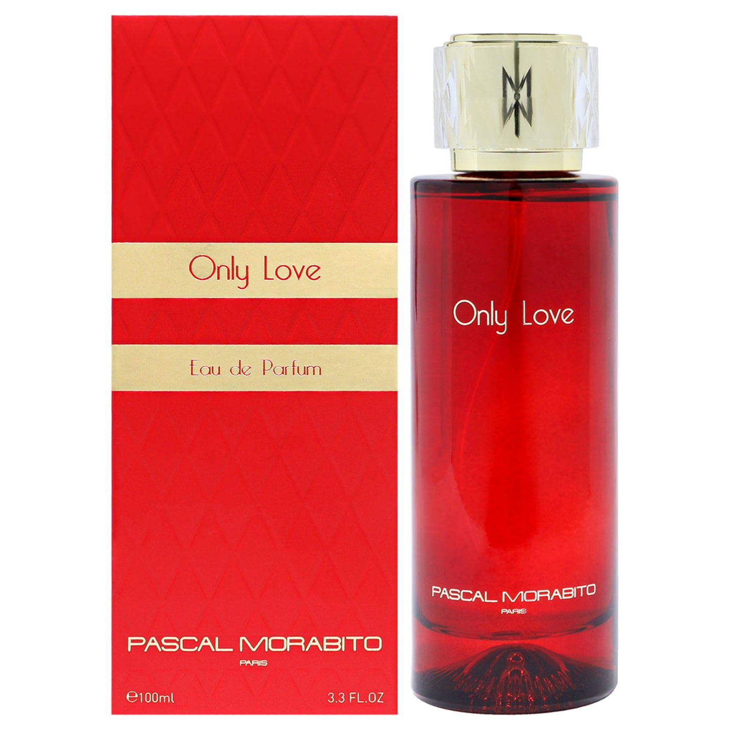 Only Love