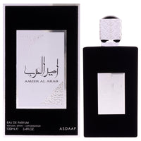 Asdaaf Ameer Al Arab