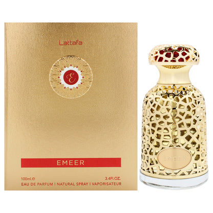 Emeer